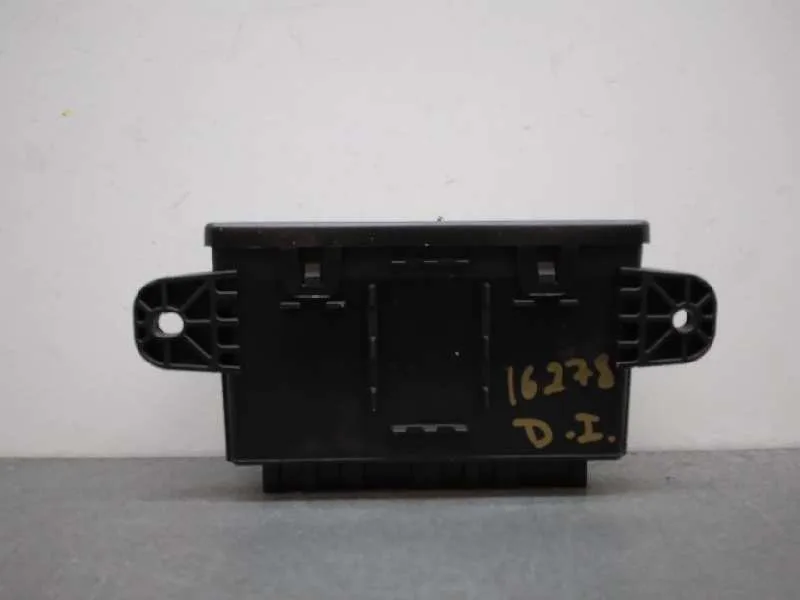 Modulo Confort para Ford Focus