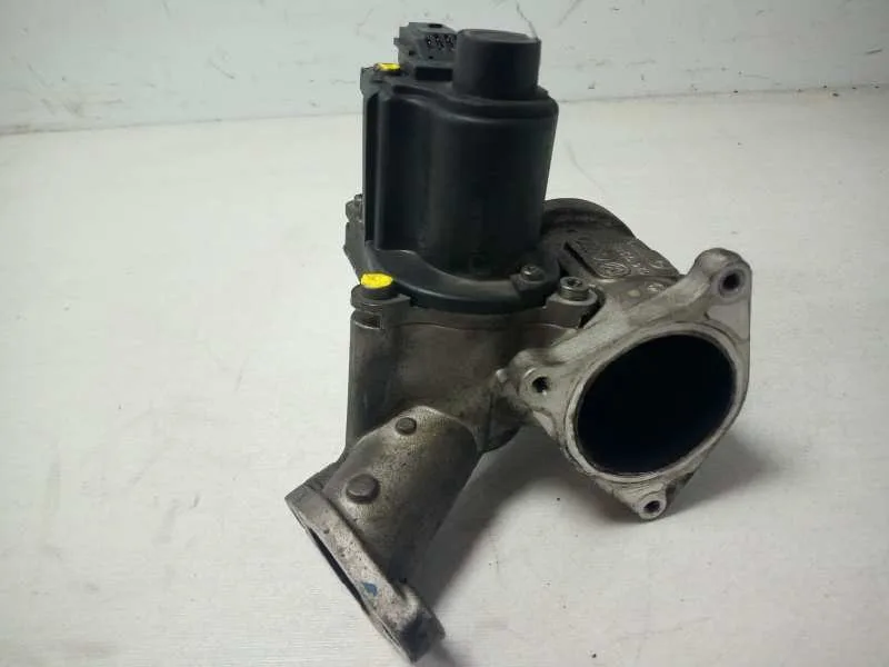 Valvula Egr para Seat Ibiza Sc (6J1)
