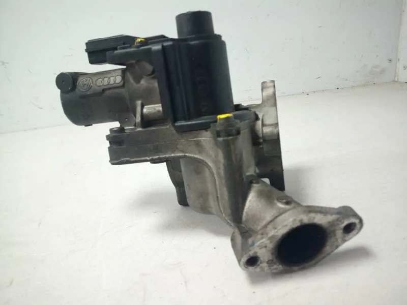 Valvula Egr para Seat Ibiza Sc (6J1)