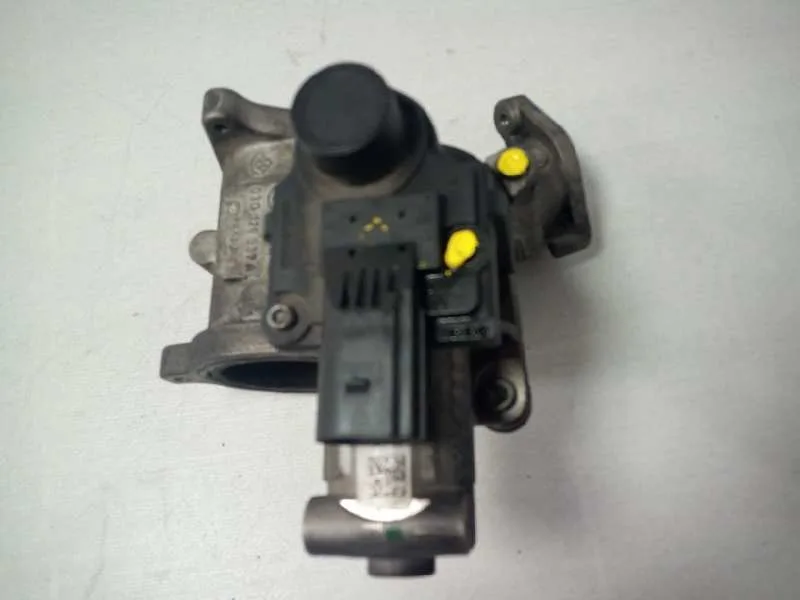 Valvula Egr para Seat Ibiza Sc (6J1)