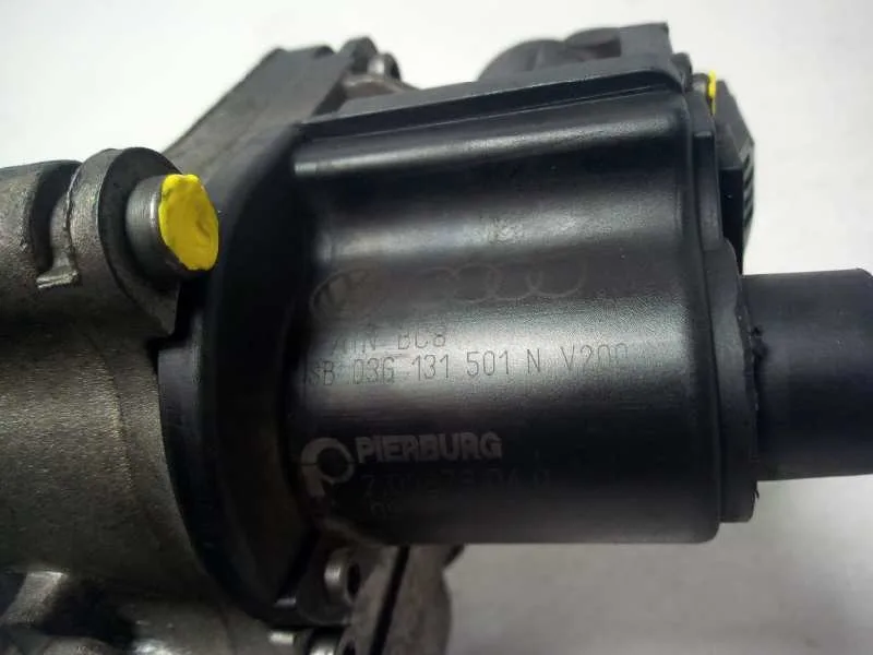 Valvula Egr para Seat Ibiza Sc (6J1)