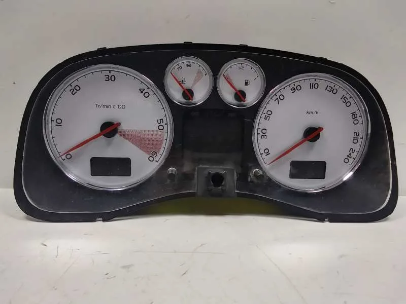 Cuadro Instrumentos para Peugeot 307 Break/Sw (S2)