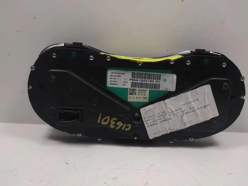 Cuadro Instrumentos para Peugeot 307 Break/Sw (S2)