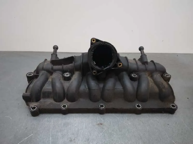 Colector Admision para Audi A3 (8P)