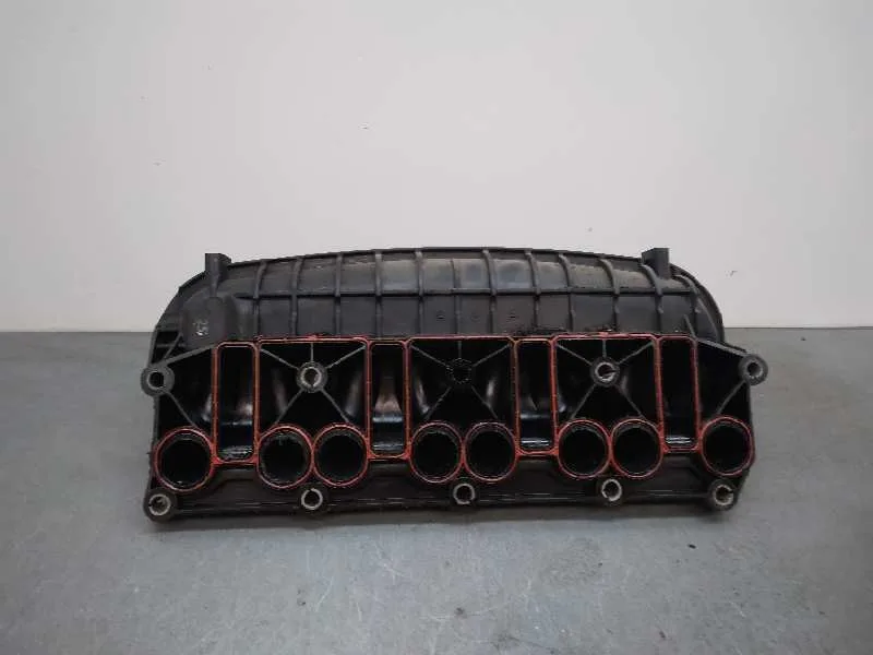 Colector Admision para Audi A3 (8P)