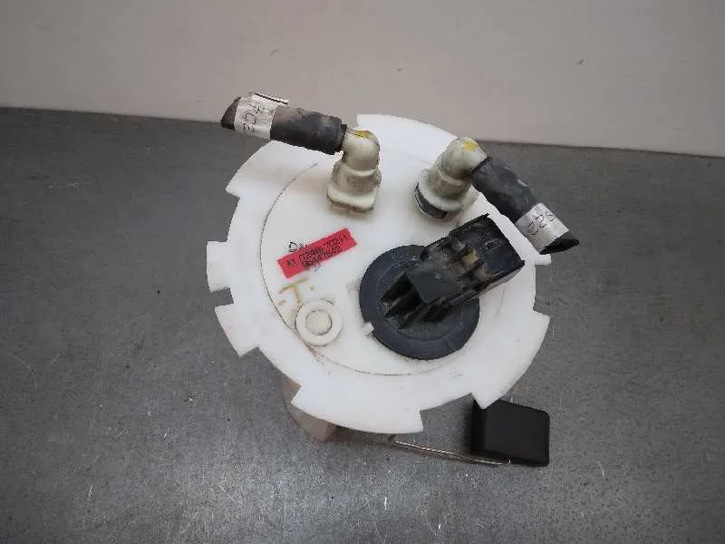 Aforador para Chevrolet Kalos