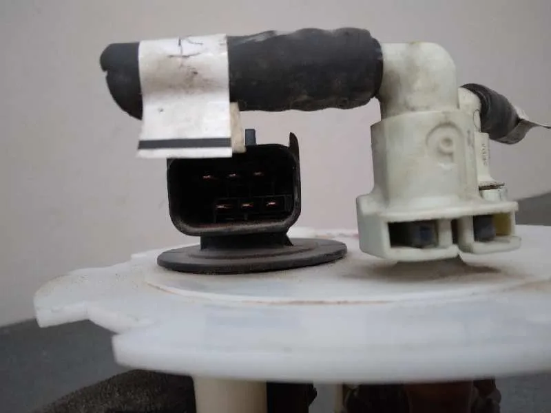 Aforador para Chevrolet Kalos