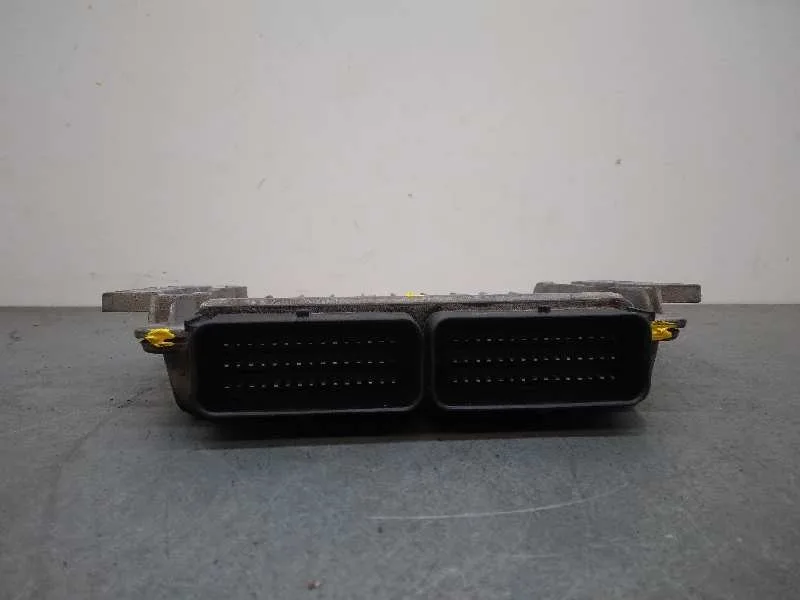 Centralita Motor Uce para Chevrolet Kalos