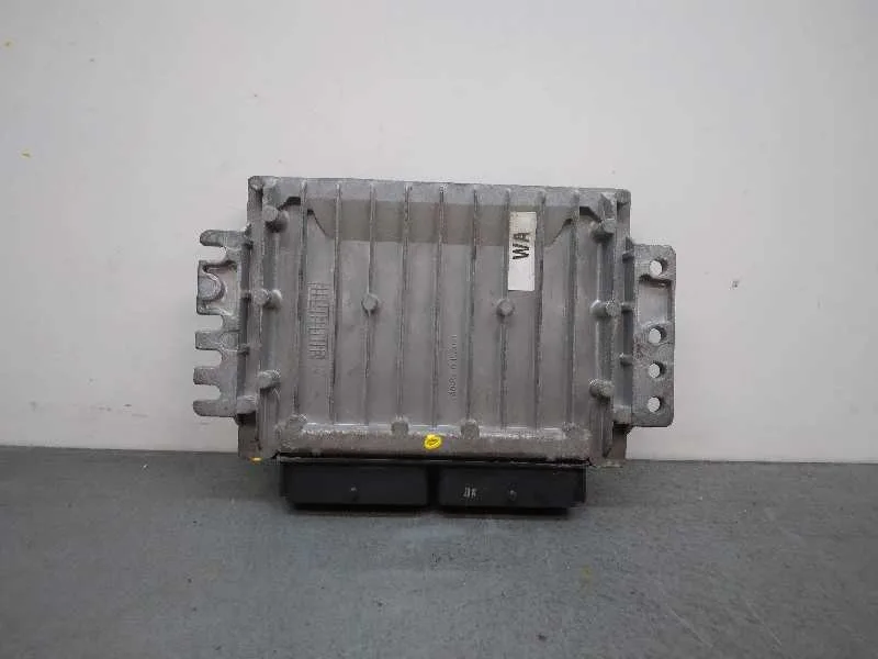 Centralita Motor Uce para Chevrolet Kalos