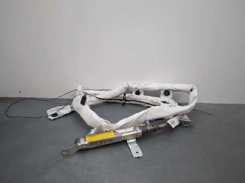 Airbag Cortina Delantero Derecho para Audi A3 (8P)
