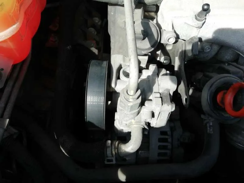 Bomba Direccion para Dodge Journey