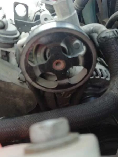 Bomba Direccion para Dodge Journey