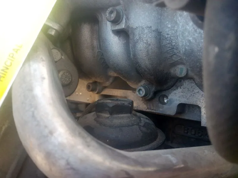 Culata para Dodge Journey