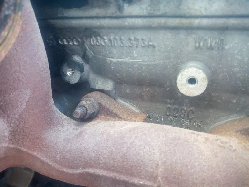 Culata para Dodge Journey