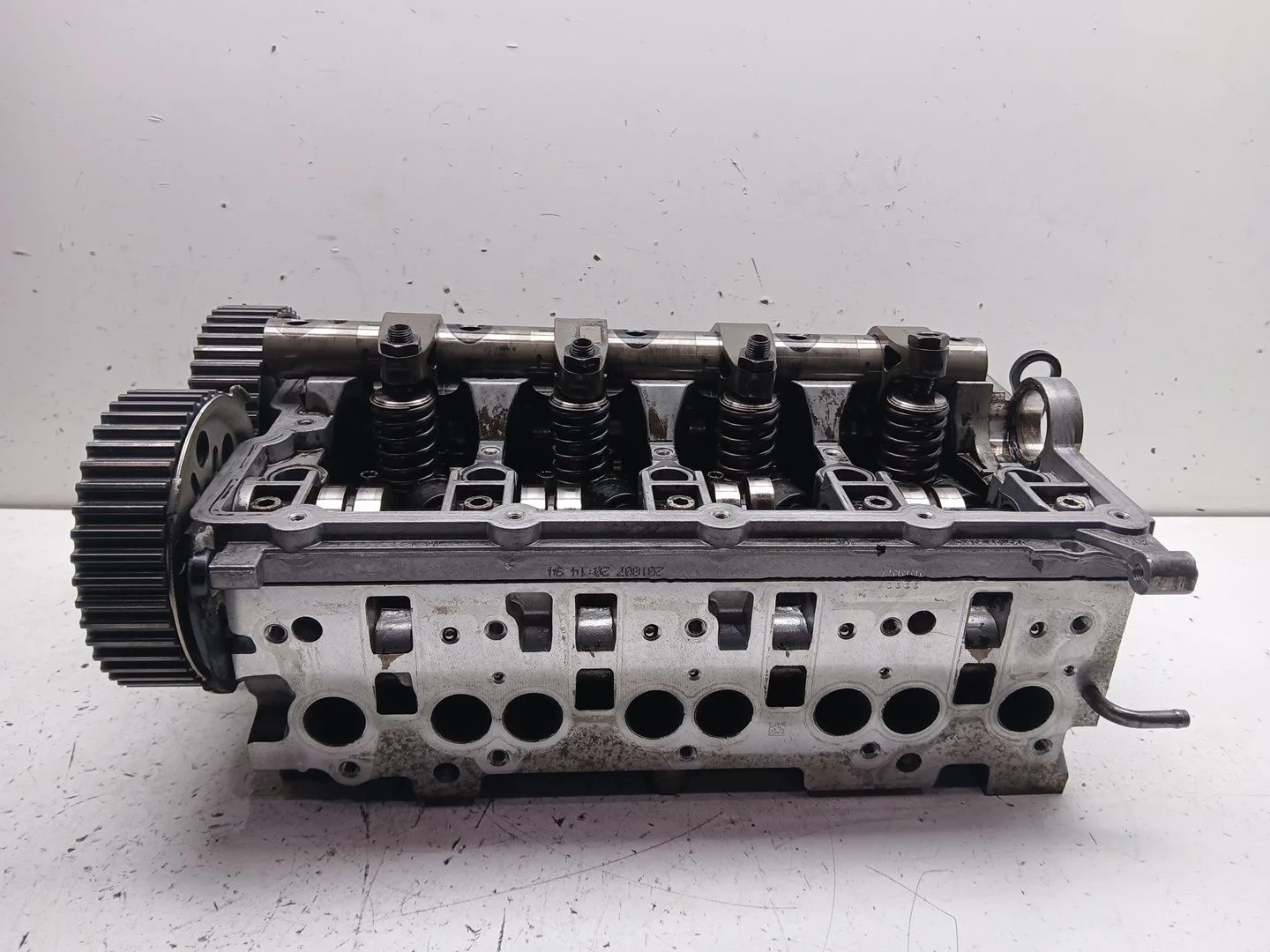 Culata para Dodge Journey