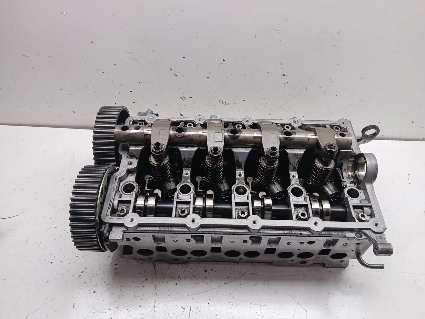 Culata para Dodge Journey