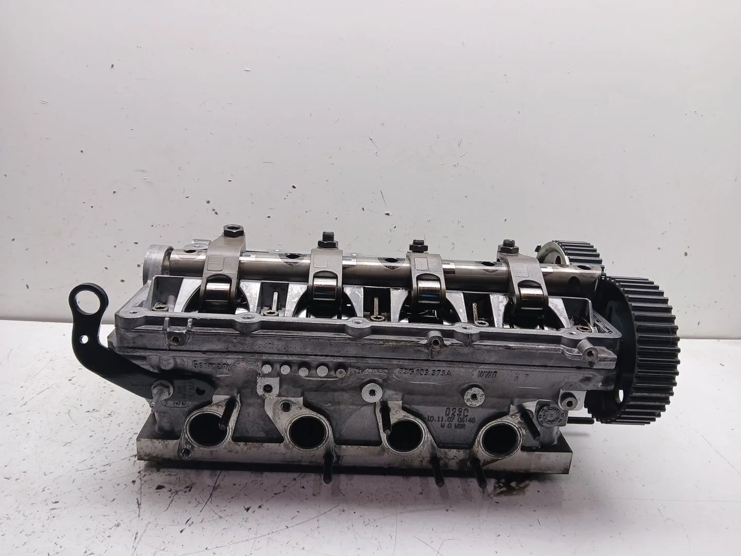 Culata para Dodge Journey