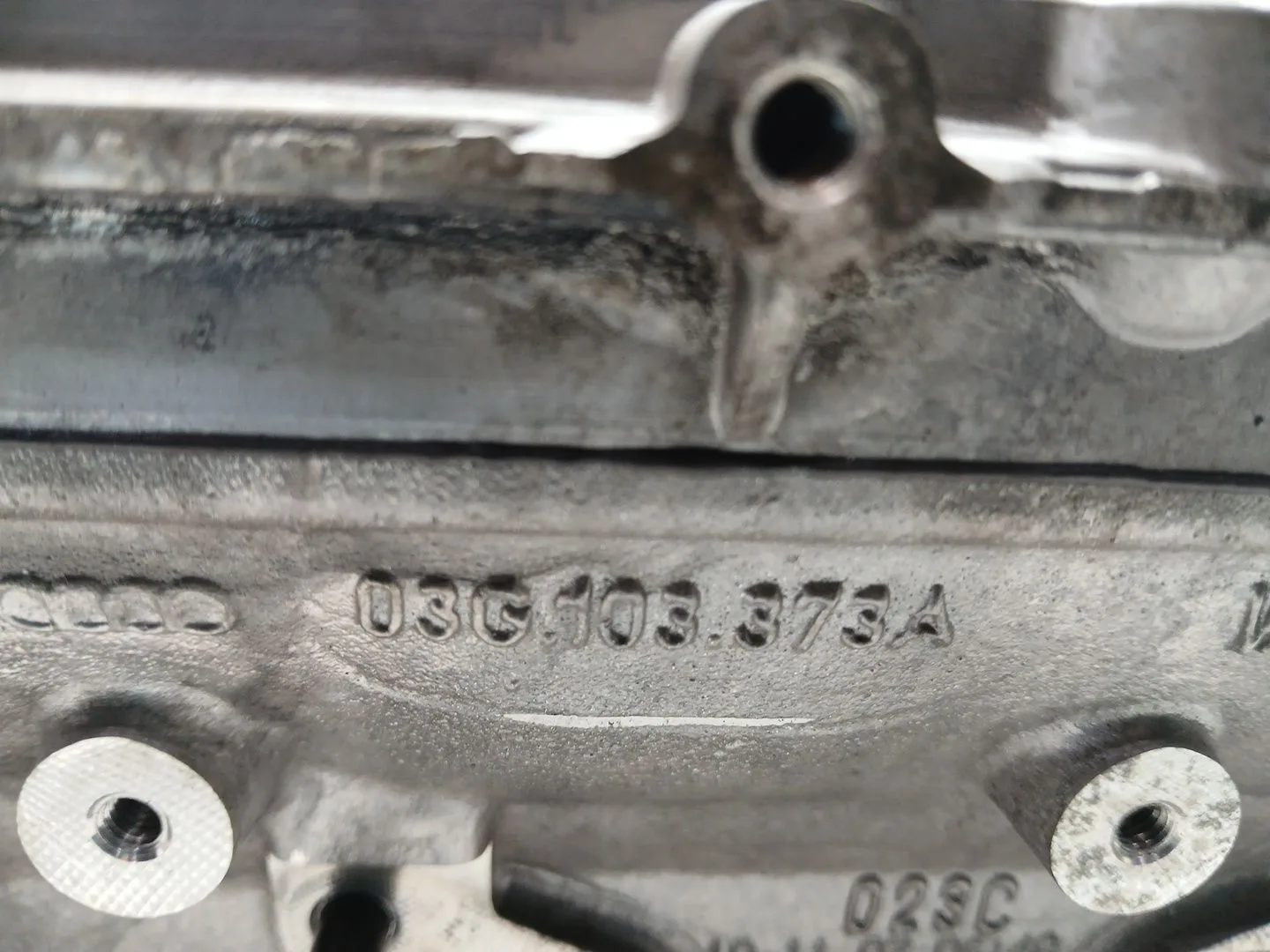 Culata para Dodge Journey