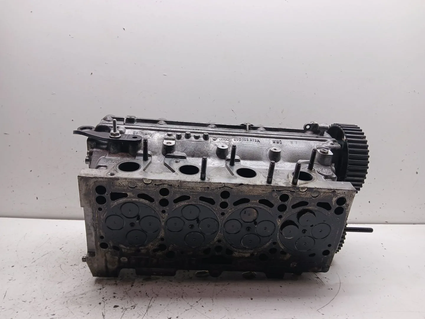 Culata para Dodge Journey