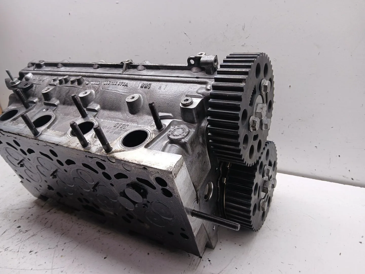 Culata para Dodge Journey