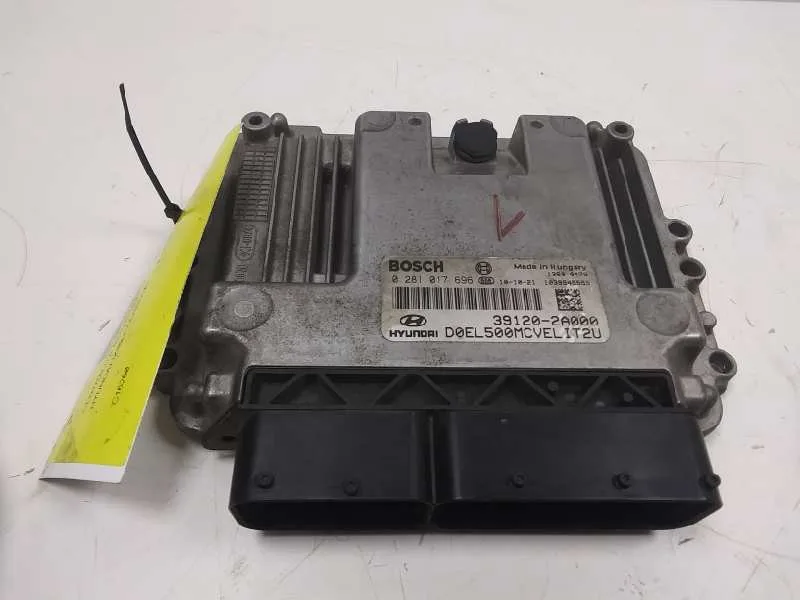 Centralita Motor Uce para Hyundai Ix35