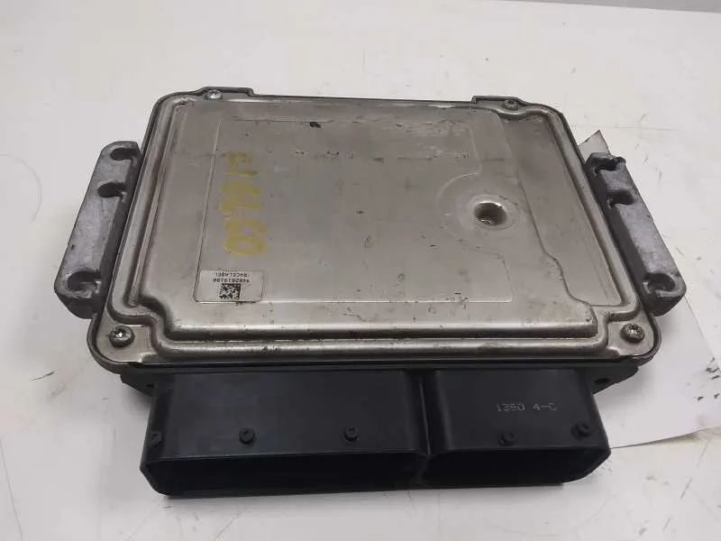 Centralita Motor Uce para Hyundai Ix35