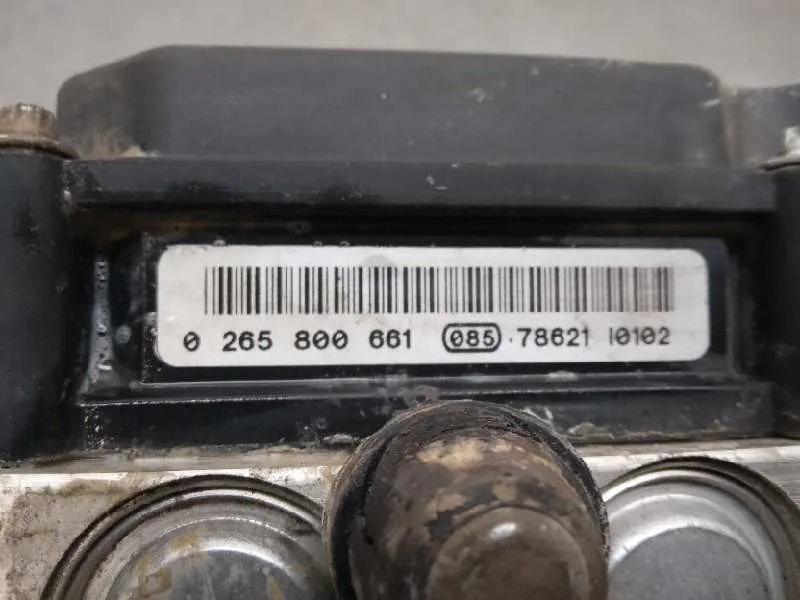 Abs para Fiat Linea (110)