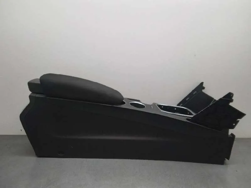 Apoyabrazos Central para Renault Megane Iv Berlina 5P