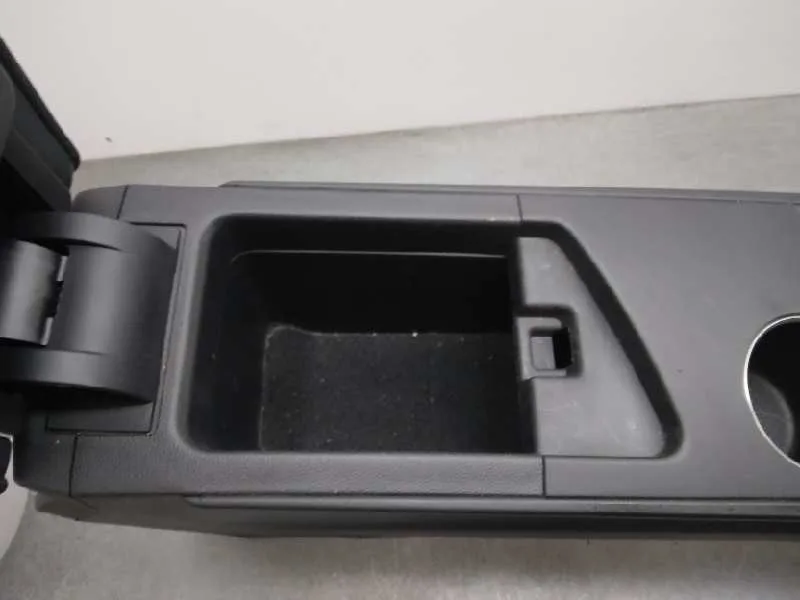 Apoyabrazos Central para Renault Megane Iv Berlina 5P
