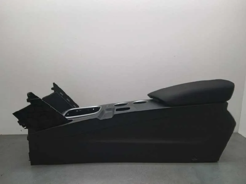 Apoyabrazos Central para Renault Megane Iv Berlina 5P
