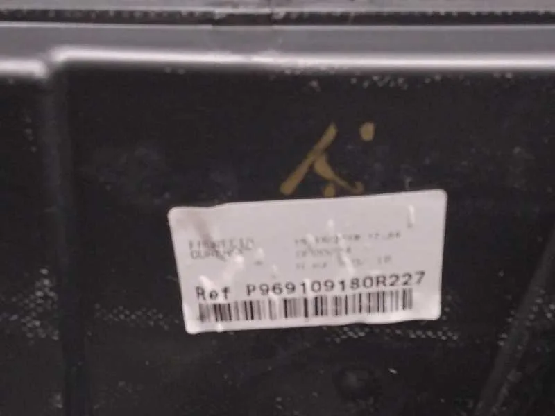 Apoyabrazos Central para Renault Megane Iv Berlina 5P