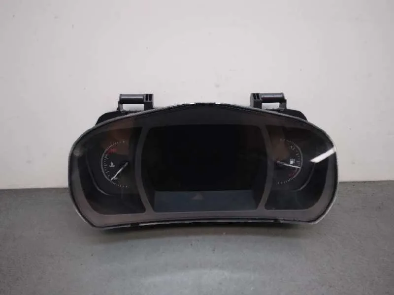 Cuadro Instrumentos para Renault Megane Iv Berlina 5P