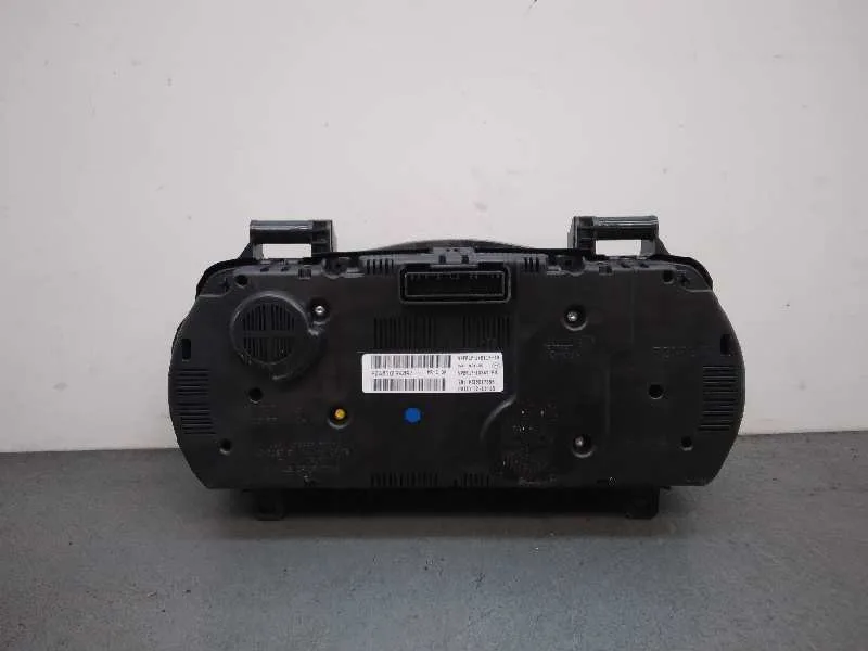 Cuadro Instrumentos para Renault Megane Iv Berlina 5P
