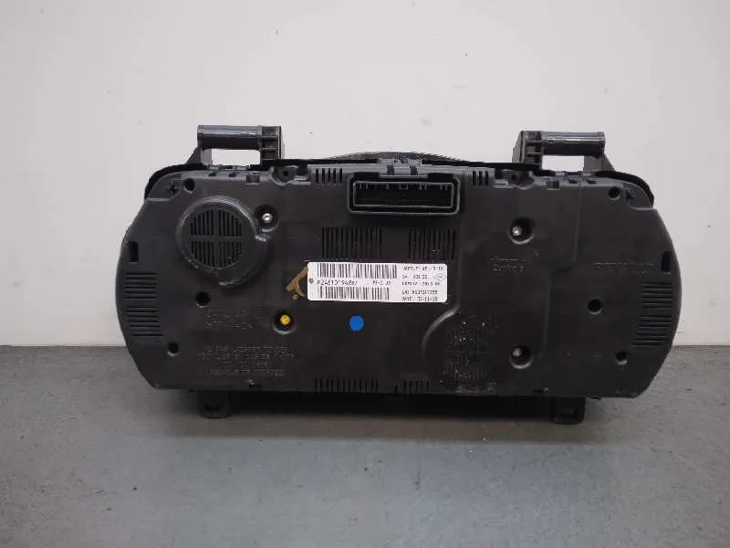 Cuadro Instrumentos para Renault Megane Iv Berlina 5P