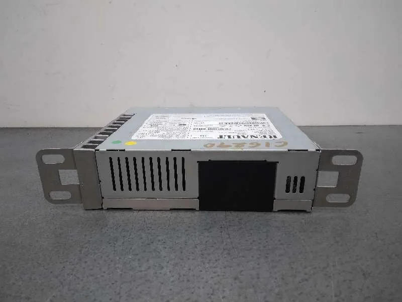 Sistema Audio / Radio Cd para Renault Megane Iv Berlina 5P
