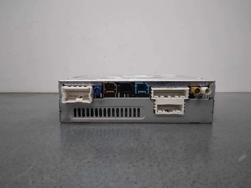 Sistema Audio / Radio Cd para Renault Megane Iv Berlina 5P