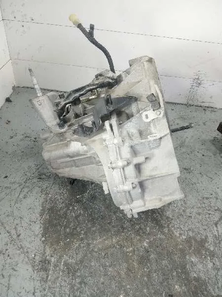 Caja Cambios para Renault Megane Iv Berlina 5P