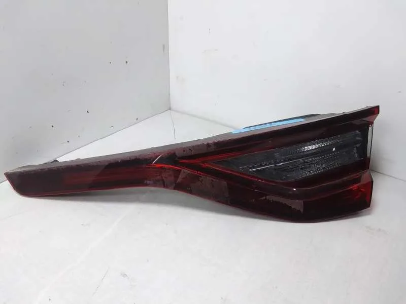Piloto Trasero Derecho Interior para Renault Megane Iv Berlina 5P