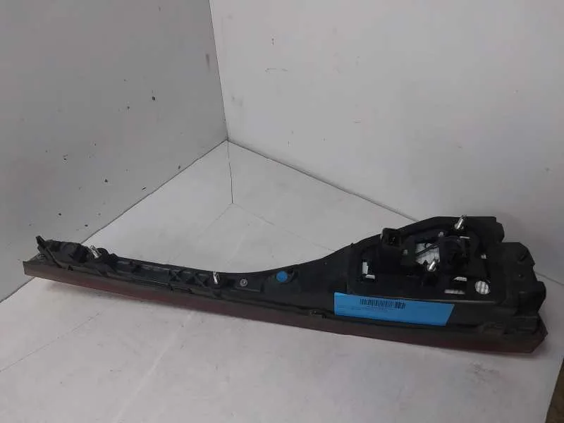Piloto Trasero Derecho Interior para Renault Megane Iv Berlina 5P
