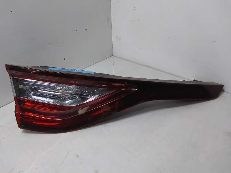 Piloto Trasero Izquierdo Interior para Renault Megane Iv Berlina 5P