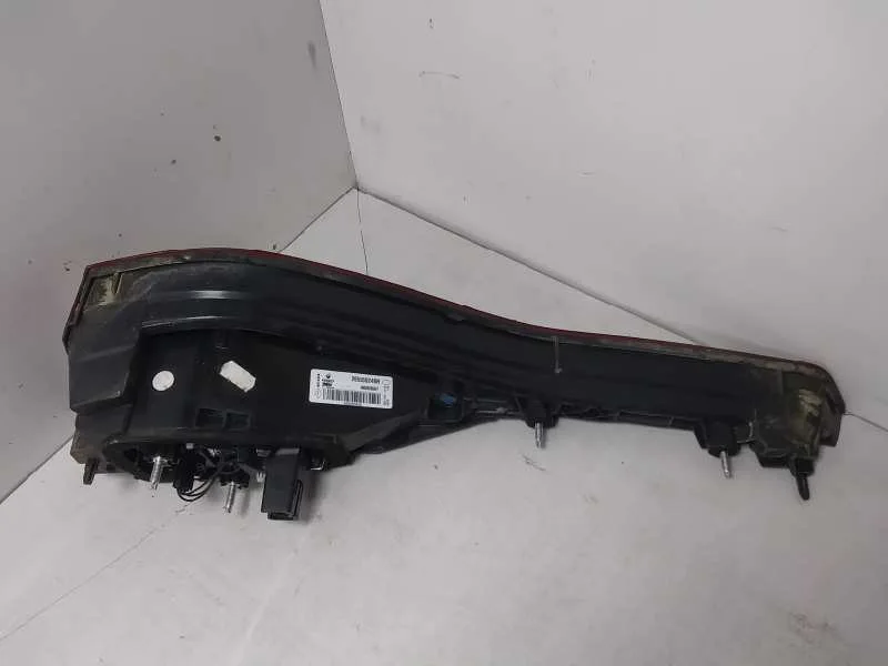 Piloto Trasero Izquierdo Interior para Renault Megane Iv Berlina 5P