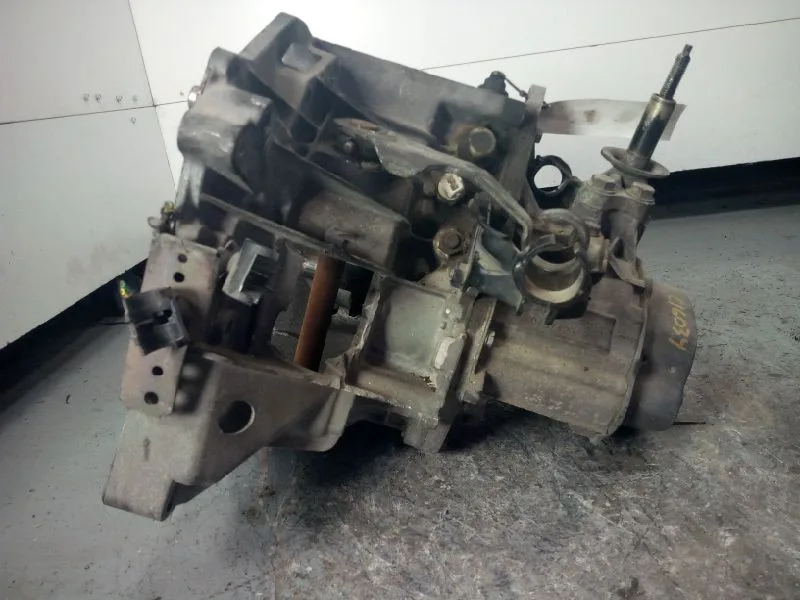 Caja Cambios para Peugeot 406 Berlina (S1/S2)