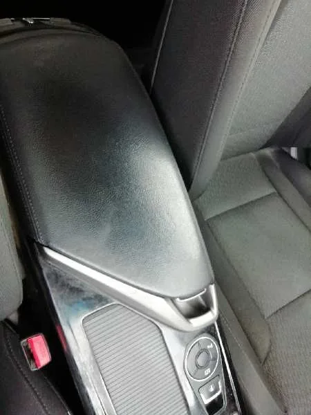 Apoyabrazos Central para Hyundai I40