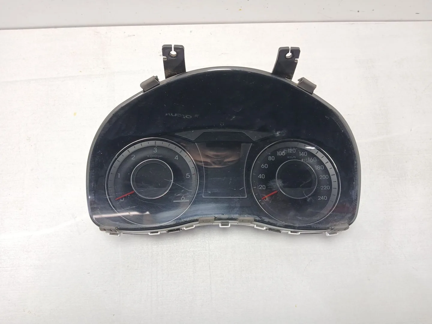 Cuadro Instrumentos para Hyundai I40