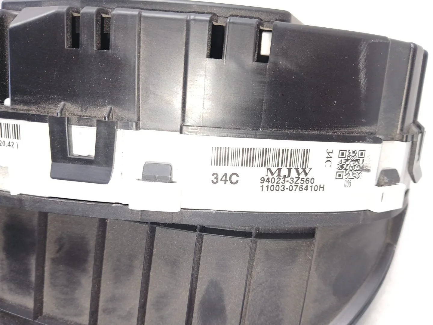 Cuadro Instrumentos para Hyundai I40