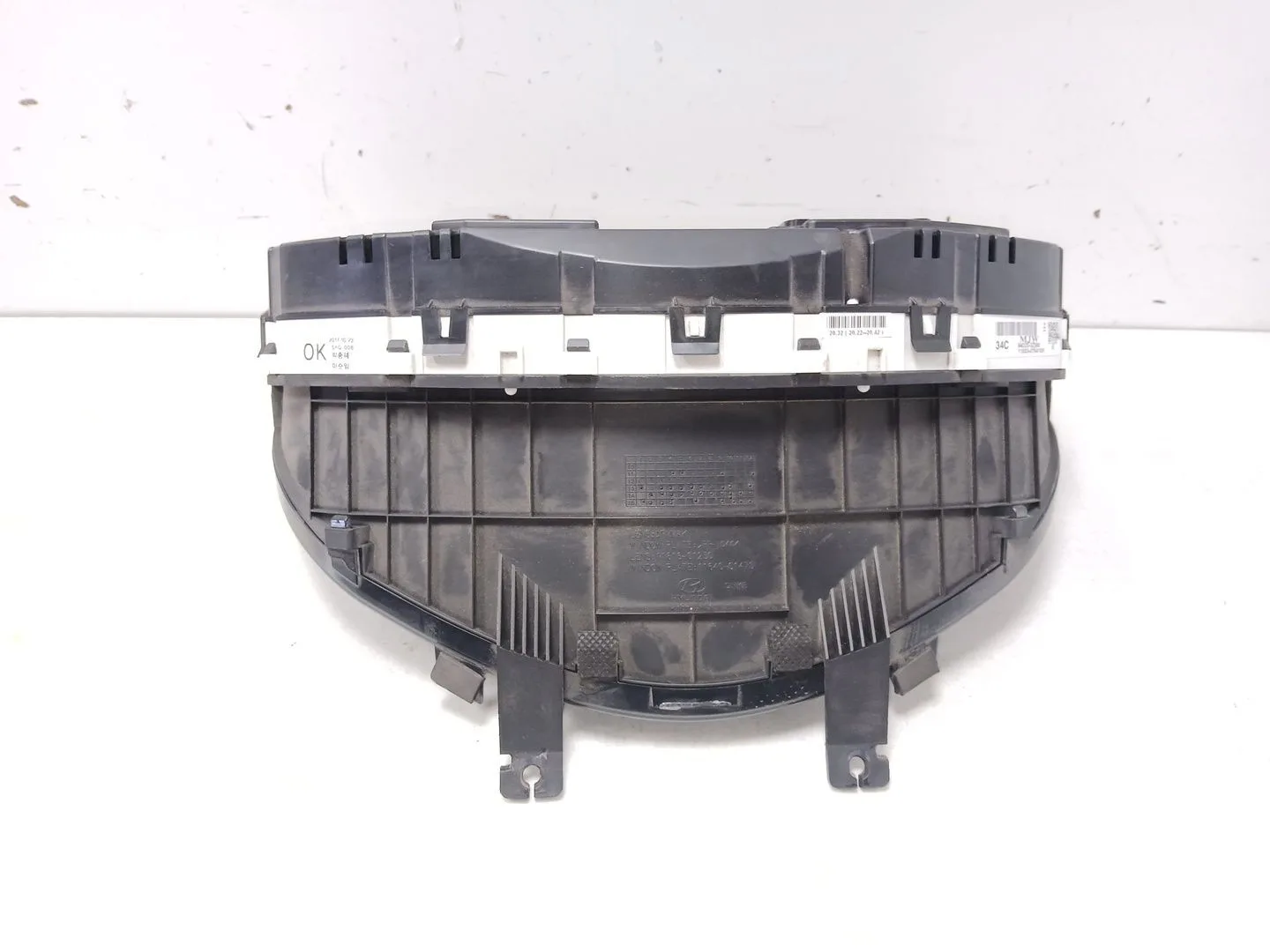 Cuadro Instrumentos para Hyundai I40