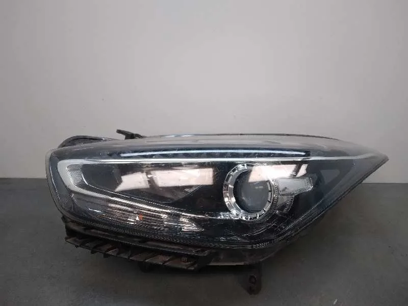 Faro Izquierdo para Hyundai I40