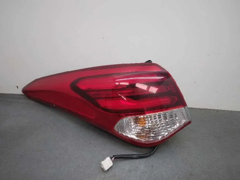 Piloto Trasero Izquierdo para Hyundai I40