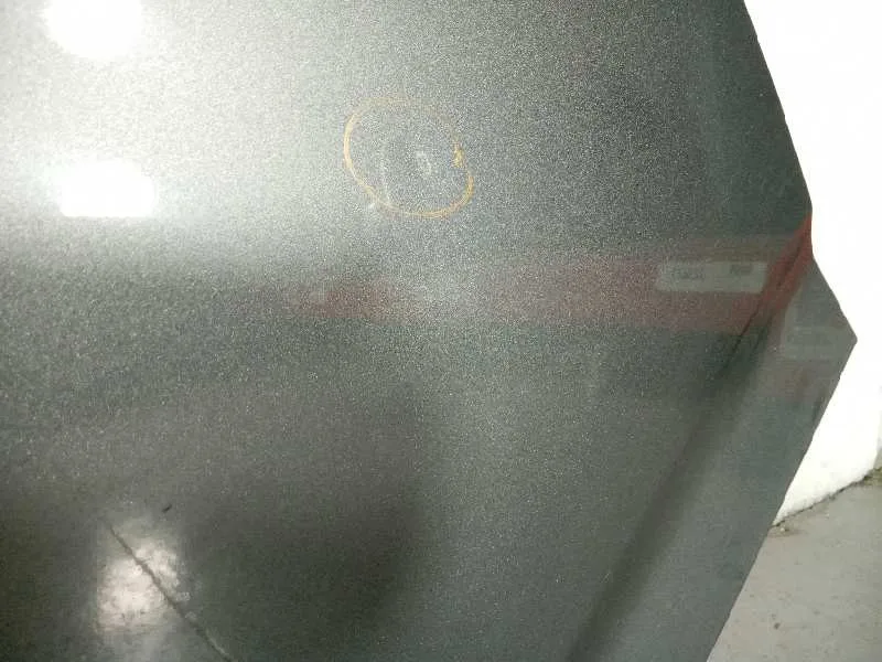 Puerta Trasera Derecha para Hyundai I40