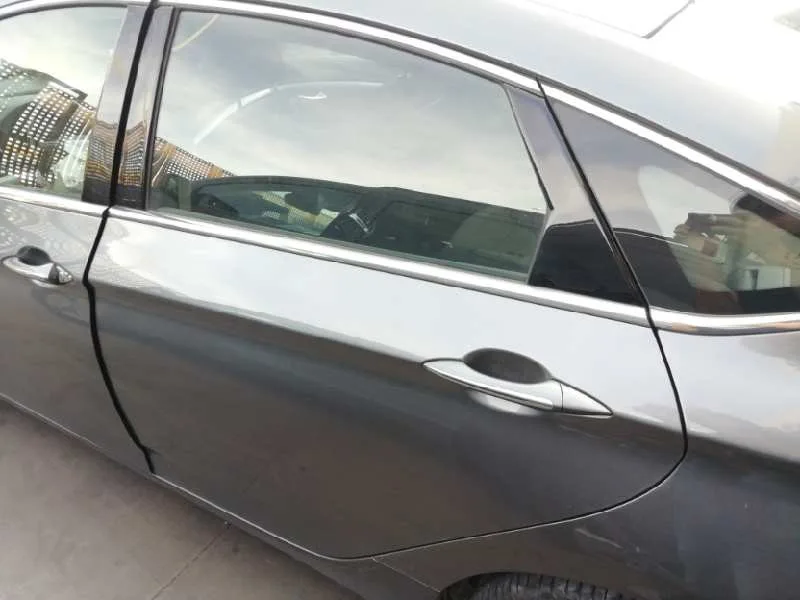 Puerta Trasera Izquierda para Hyundai I40